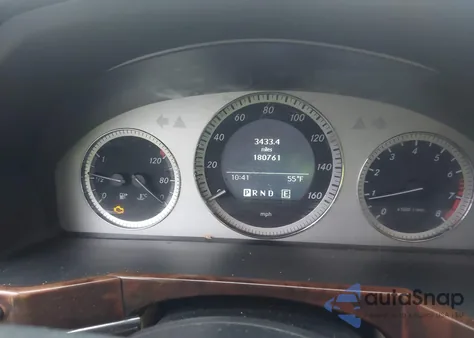 2011 Mercedes-Benz Glk 350 4Matic from USA, damaged, VIN WDCGG8HB6BF534287